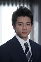 Yuki Yamada (actor)