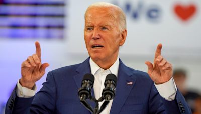 3 Ways Inflation Could Be Impacted If Biden Drops Out of the 2024 Election