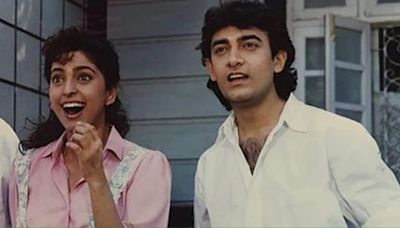 31 years of Aamir Khan starrer Hum Hain Rahi Pyar Ke: Revisiting a family-drama about living, loving & laughing