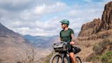 A bikepacker who's been on the road for 8 years says he's turned his lifestyle into a business that covers his costs — here's how.