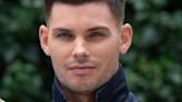 Hollyoaks star Kieron Richardson says car has been stolen from his home