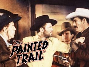 The Painted Trail (1938 film)