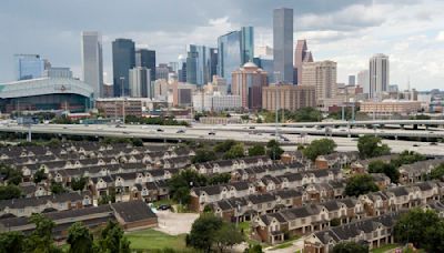 Texas Republicans have tried to rein in property taxes for five years. Has it worked?