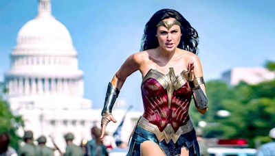Gal Gadot’s Wonder Woman 3 Is Reportedly NOT Moving Forward
