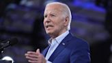 Biden meeting with Democratic governors, lawmakers amid debate fallout