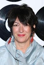 Ghislaine Maxwell