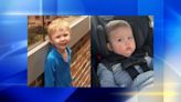 Children in back of car stolen in Ohio found in Washington County; Man taken into custody