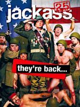 Jackass 2.5