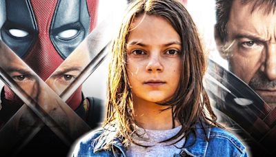 Dafne Keen Credits Andrew Garfield for Keeping Her Deadpool & Wolverine Cameo a Secret