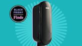 Amazon’s Early Black Friday Deals Include 50% Off This Air Purifier That Reduces Odors and Allergens