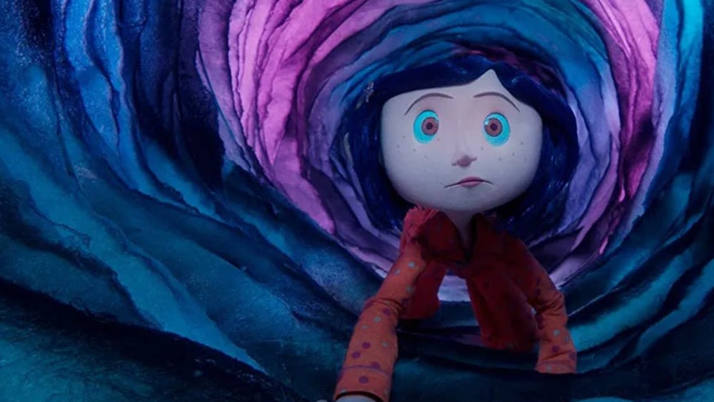 Laika’s ‘Coraline’ 3D Remaster Gets August Release Date From Fathom in the U.S., Trafalgar Releasing Internationally