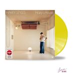 現貨 Harry Styles Harry's House 限量黃膠LP 黑膠唱片 TARGET版