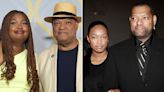 Laurence Fishburne's 3 Children: All About Langston, Montana and Delilah