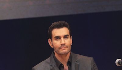 David Zepeda recuerda sus difíciles orígenes: 'Había días en los que no tenía para comer' - El Diario NY