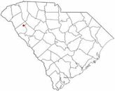Due West, South Carolina