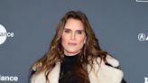 Brooke Shields Recalled Having Her First Kiss At The Age Of 11 With Her 29-Year-Old Male Costar In The Highly...