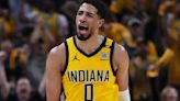 NBA playoffs: Indiana Pacers earn blowout win to level up series, Nikola Jokic leads Denver Nuggets to victory - Eurosport