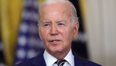 ANÁLISIS | El contraste de la noche del debate con el que Biden espera ganar las elecciones de 2024