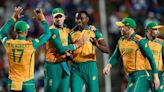 South Africa qualify for maiden T20 World Cup final with 9-wicket win over Afghanistan