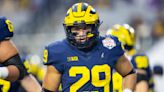 Michigan linebacker transfers to Ohio State