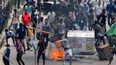 Widespread telecoms disruptions in Bangladesh as student protests spike