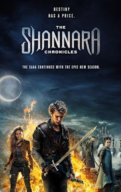The Shannara Chronicles