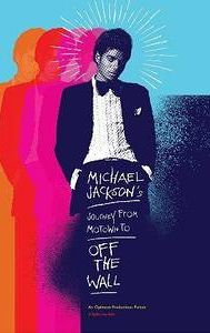 Michael Jackson's Journey from Motown to Off the Wall