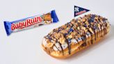 Ferrero's Baby Ruth returns to Yankee Stadium for 2024 baseball season