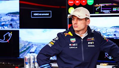 Max Verstappen and Sergio Pérez share brutal assessment of Friday at Monaco GP