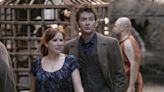 Doctor Who seasons 1 to 4 set for remastered Blu-ray release