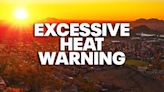 Arizona weather forecast: Monsoon season is here, excessive heat warning remains in effect