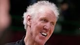 Basketball Hall of Famer Bill Walton dies of cancer at age 71