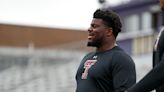 Jaylon Hutchings, Tony Bradford a rare pair for Texas Tech football