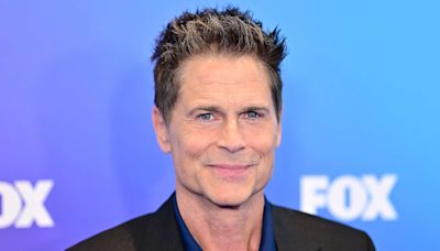 Rob Lowe Checks Out “The Outsiders” Broadway Show 41 Years After the Movie: 'OG Outsider'