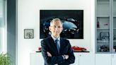 Ferrari Boss Takes Debut Electric Model Prototype for a Spin