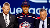 Lindstrom could become next Nash for Blue Jackets | NHL.com