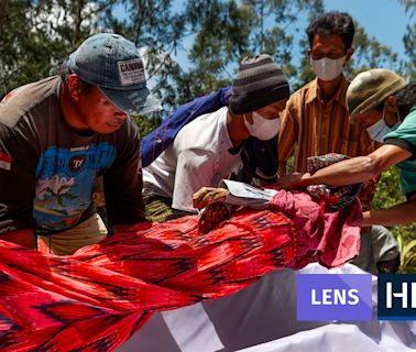 HKFP Lens: Indonesia’s Toraja, the land celebrating the living dead – Part 2