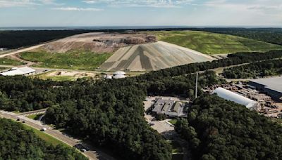 Brookhaven landfill closure likely to drive up costs, congestion on Long Island, experts say