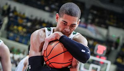 Mike Phillips overcomes ‘dark place’ as death of dorm guard hits La Salle star hard