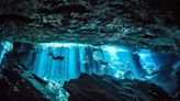 Este es el cenote más profundo de México y del mundo