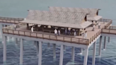 Naples City Council considers incentive to help fund pier rebuild