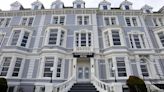 The big change at Llandudno hotel that's seen it win best in world award