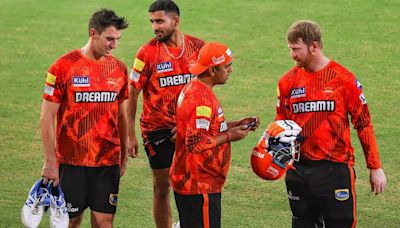 IPL Today Match SRH vs RR: Dream11 prediction, head to head stats, fantasy value, key players, pitch report and ground history of IPL 2024 - Times of India