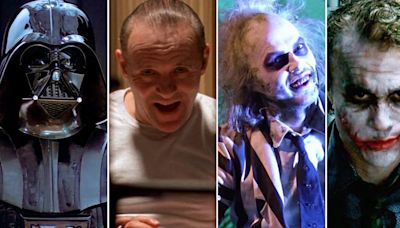 Personajes icónicos del cine que apenas aparecieron en sus películas