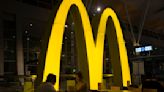 McDonald's earnings top estimates, global sales jump 10%