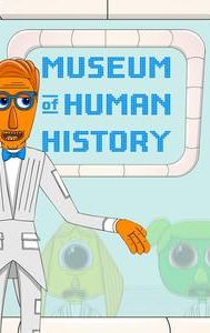 Museum of Human History