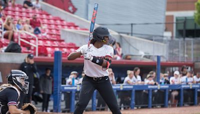 Georgia softball facing Auburn in SEC Tournament