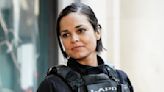 Lina Esco Exits S.W.A.T. Ahead of Season 6: 'I'm Forever Grateful'