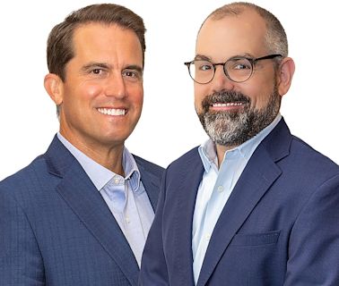 Former TV anchor John Bachman and JAX Chamber spokesperson Matt Galnor partnering on venture | Jax Daily Record