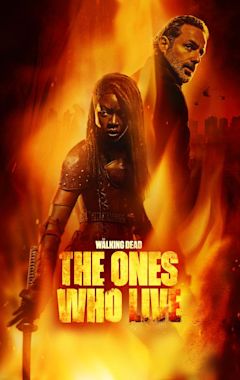 The Walking Dead: The Ones Who Live